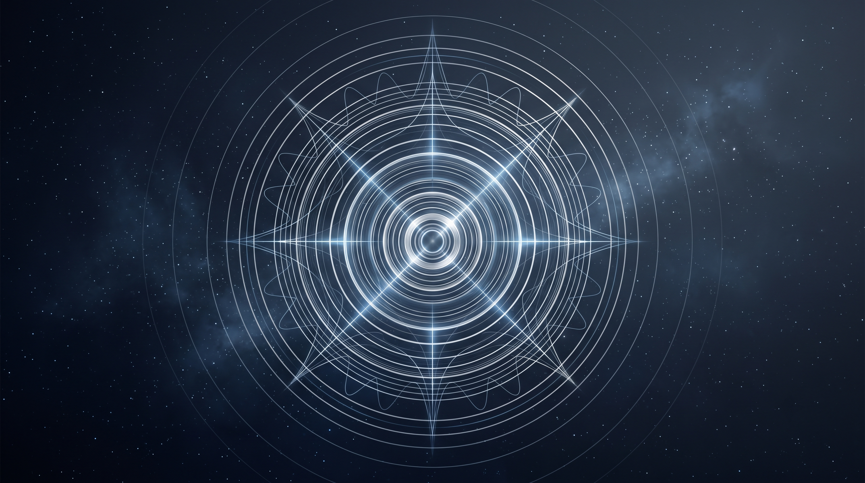Diagnostica Spaziale: scansione bioenergetica